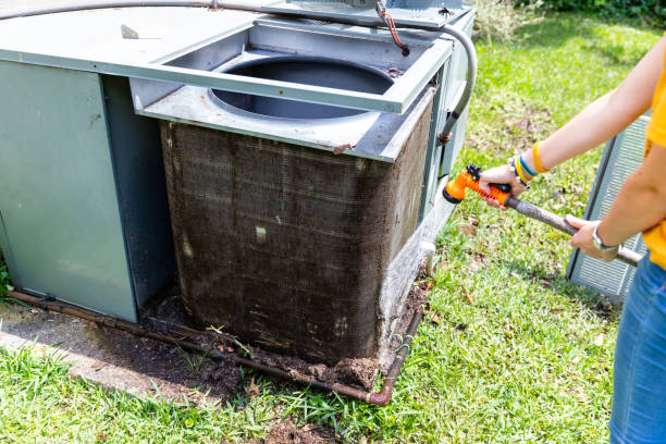 Best Ventilation Cleaning Services  in Woodlawn, OH