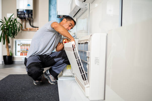 Best Best Air Duct Cleaning Company  in Woodlawn, OH