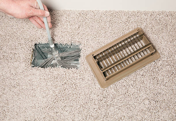 Best Home Air Vent Cleaning  in Woodlawn, OH