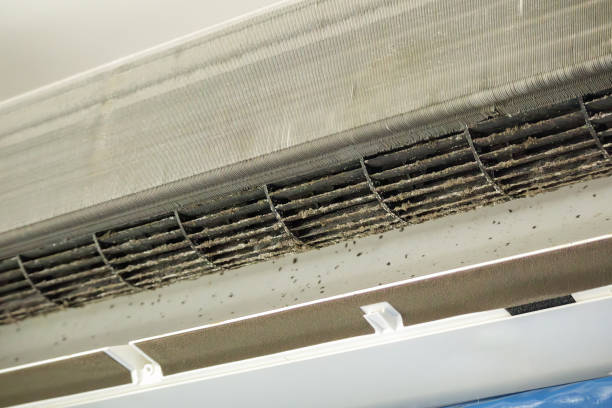 Best Residential Air Duct Cleaning  in Woodlawn, OH